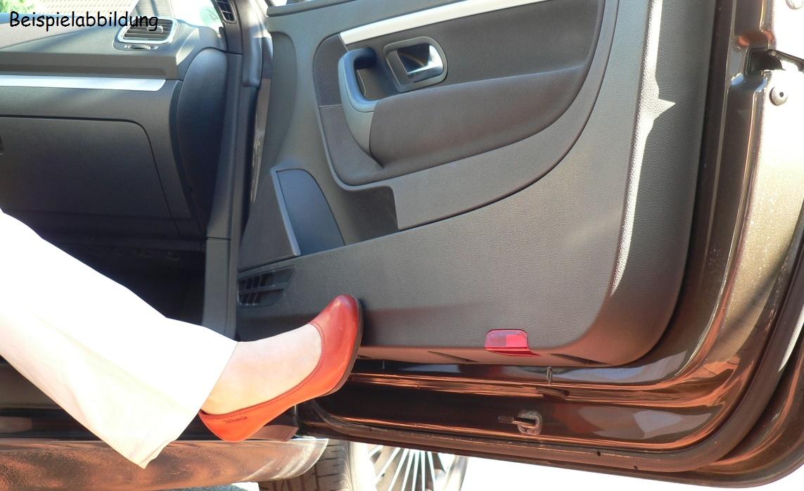 PKW Innenraum-Schutzfolie transparent 160µ für Hyundai i30 PD 5