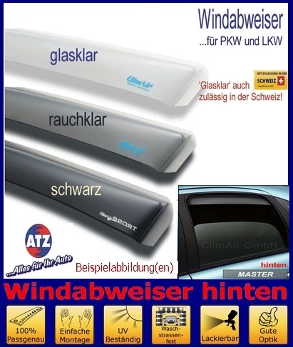 Windabweiser