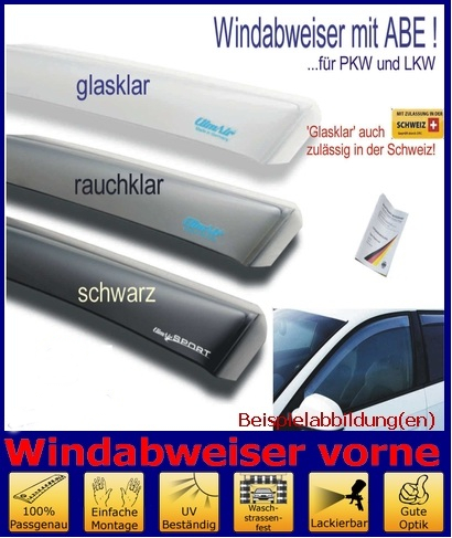 Windabweiser